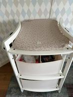 Stokke commode, Kinderen en Baby's, Kinderkamer | Commodes en Kasten, Ophalen, Zo goed als nieuw, 50 tot 70 cm, 90 tot 105 cm