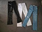 Zara jeansbroeken maat 36, Ophalen of Verzenden, Zo goed als nieuw, Maat 36 (S)