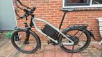 Klever X speed pedelec 45km/uur 1200Wh Frame Large, Fietsen en Brommers, Ophalen, Klever, Gebruikt, Overige typen