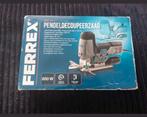 Ferrex pendeldecoupeerzaag nieuw, Ophalen, Nieuw