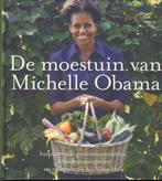De moestuin van Michelle Obama; 2012, Boeken, Wonen en Tuinieren, Moestuin, Verzenden