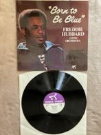 Freddie Hubbard and his orchestra - Born to be blue 1982, Gebruikt, Verzenden, 1980 tot heden, 12 inch