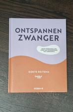 Ontspannen Zwanger - Doete Reitsma (Dubbel Zen), Ophalen of Verzenden, Zo goed als nieuw, Doete Reitsma