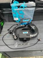 1.0 TSI blow off valve en open air intake forge motorsport, Ophalen, Gebruikt, Audi