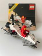 Lego 6842 Lego Space Shuttle Craft; mist 1 stukje, Ophalen of Verzenden, Gebruikt, Losse stenen, Lego
