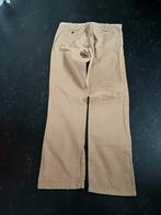 Mooie herenbroek nooit gedragen, Kleding | Heren, Ophalen of Verzenden, Nieuw, Beige