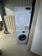 Wasmachine en droge, Ophalen of Verzenden