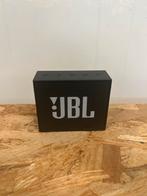 JBL GO speaker zwart, Ophalen of Verzenden, Minder dan 60 watt, Overige typen, JBL