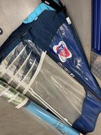 RS FLIGHT 7,8 Neilpryde 2022, Watersport en Boten, Ophalen, Minder dan 250 cm, Zeil, 5 tot 7 m²