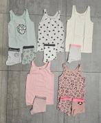 Hema ondergoed, maat 134/140, Nacht- of Onderkleding, Gebruikt, Meisje, Ophalen of Verzenden