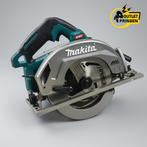 Makita XGT 40 V Max Cirkelzaag 190 mm, Doe-het-zelf en Verbouw, Gereedschap | Zaagmachines, Cirkelzaag, Nieuw, Ophalen of Verzenden
