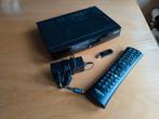 Humax IRHD 5300C decoder, Ophalen of Verzenden, Zo goed als nieuw