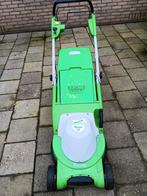 Viking Elektrische Grasmaaier, Ophalen, Viking, Gebruikt, Elektrische grasmaaier