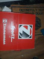 Zimmerman sport-z schijven voor Audi/vw/seat, Ophalen, Nieuw, Audi