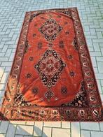 Vintage retro divan kleed, Ophalen of Verzenden