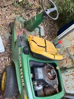 John Deere RX73 zitmaaier opknapper / onderdelen, Ophalen, Gebruikt, John deere zitmaaier, 90 tot 120 cm