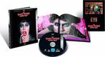 Rocky Horror Picture Show - Limited Cinedition (Blu-ray), Ophalen of Verzenden, Zo goed als nieuw, Horror