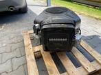Briggs & Stratton motor 18pk, Cirkelmaaier, Ophalen of Verzenden, Zo goed als nieuw, 50 cm of meer