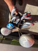 Mooie Dames Golfset, Sport en Fitness, Ophalen of Verzenden, Gebruikt, Set, Mizuno