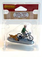 Lemax Biking Fun (92764), Verzenden