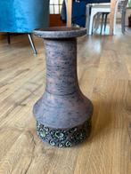 Vintage aardewerk vaas, Antiek en Kunst, Ophalen