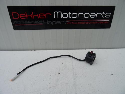 Startknop / Stuurschakelaar Ducati 899 / 959 / 1199 / 1299, Motoren, Onderdelen | Ducati, Gebruikt, Ophalen of Verzenden