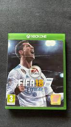 FIFA 18 Xbox, Gebruikt, Ophalen of Verzenden, Sport, 3 spelers of meer