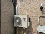 Mitsubishi/Daikin airco incl Installatie vanaf €1050!, Ophalen, Nieuw, Wandairco, 100 m³ of groter