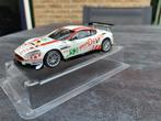 Scalextric 1:32 Aston Martin DBR9, Ophalen of Verzenden, Gebruikt, Auto, Overige merken