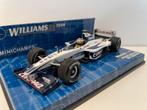 Minichamps Williams BMW FW22, Ophalen of Verzenden, Zo goed als nieuw, Auto, MiniChamps