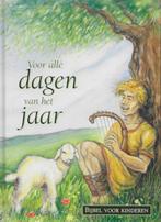 M Bleij: Voor alle dagen van het jaar - BIJBEL voor kinderen, Ophalen of Verzenden, Zo goed als nieuw
