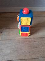 Fisher price stapeltoren, Speelset, Ophalen of Verzenden, Zo goed als nieuw