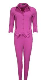 Nieuw jumpsuit orchid Maat s, Ophalen, Mi Piace, Nieuw, Roze