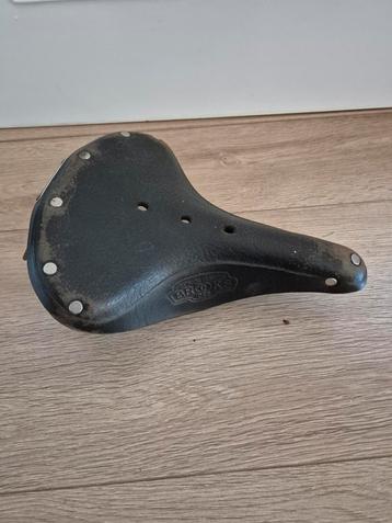 Brooks B66 Zadel - Klassiek Comfort beschikbaar voor biedingen