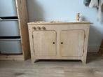 Petit Amélie Houten Speelgoedkeuken, Kinderen en Baby's, Speelgoed | Speelkeukens, Ophalen, Gebruikt, Hout, Speelkeuken