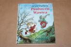 Paulus en Wawwa - Jean Dulieu, Eén stripboek, Ophalen of Verzenden, Zo goed als nieuw