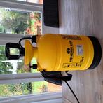 Drukspuit 5 liter merk Hendrik Jan., Ophalen, Zo goed als nieuw, Overige soorten