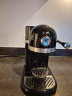 Defecte KitchenAid Nespresso machine, Koffiepads en cups, Espresso apparaat, Ophalen of Verzenden, 1 kopje