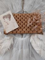 Grote lingeriehoes oud hoes brocante zijde frans franse oude, Ophalen of Verzenden