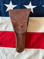 US WW2 colt holster 1942, Ophalen of Verzenden, Amerika