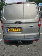 Ford Transit Courier 1.5 Tdci 55KW 2017, Voorwielaandrijving, Euro 5, Overige bekleding, Cruise Control