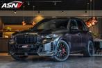BMW X5 XDrive50e High Executive, 490 PK, Full/M/Performance,, Gebruikt, X5, 2395 kg, Zwart
