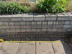 Cortonstaal draadwerk, Tuin en Terras, Bloembakken en Plantenbakken, Ophalen, Nieuw, Metaal, 60 tot 100 cm