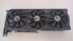 RTX 3070 8GB - EVGA XC3, PCI-Express 4, Ophalen of Verzenden, Zo goed als nieuw, Nvidia