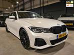 BMW 3-serie Touring 330e Business Edition Plus - M Sport - L, Automaat, 1998 cc, Achterwielaandrijving, Gebruikt