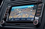 Originele Volkswagen RNS510 Navigatie Multimedia BT Touch !, Auto diversen, Autonavigatie, Ophalen of Verzenden, Zo goed als nieuw
