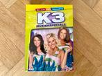 Studio 100: K3 - Muziekspecials - 3 DVD Boxset (krasvrij), Cd's en Dvd's, Alle leeftijden, Boxset, Muziek en Concerten, Ophalen of Verzenden
