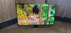 Samsung 55 inch Ultra-HD 4k Smart tv, Ophalen, 50 Hz, Samsung, 100 cm of meer