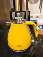 DeLonghi Icona vintage electrische waterkoker, Ophalen of Verzenden, Zo goed als nieuw