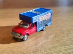 Matchbox MBX Moving Truck, Ophalen of Verzenden, Zo goed als nieuw